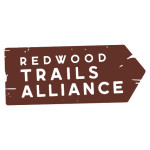 Redwood Trails Alliance Logo