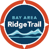 Bay Area Ridge Trail Logo