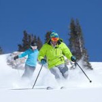 Ski Tahoe-Donner