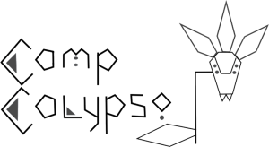 Camp Calypso logo