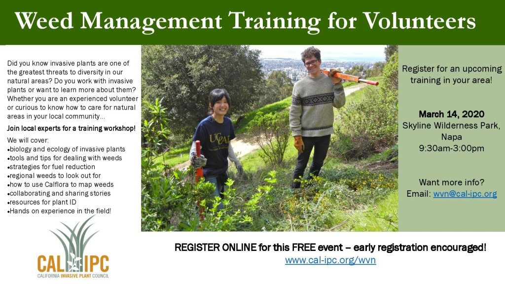Invasive Plant Management Training in Napa Mar 14 2020-page-001