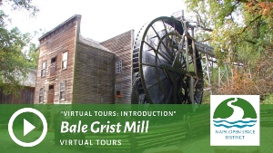 Bale Grist Mill Virtual Tours