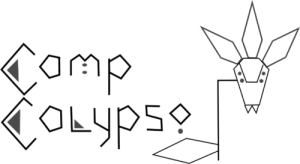 Camp Calypso Logo