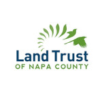 Land Trust of Napa County logo