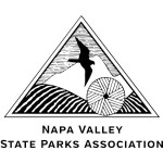 Napa Valley State Parks Association logo