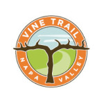 Napa Valley Vine Trail logo