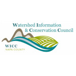 Watershed Information & Conservation Council of Napa County logo