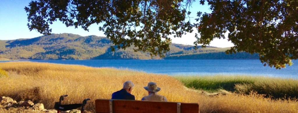 Moore Creek Park | Napa Outdoors