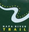 Napa River Trail Logo