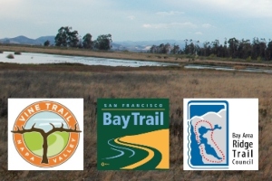 Key Regional Trails