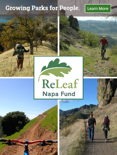 ReLeaf Napa Fund Collage Tile - 400x500
