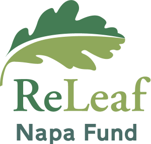 ReLeaf Napa Fund Logo