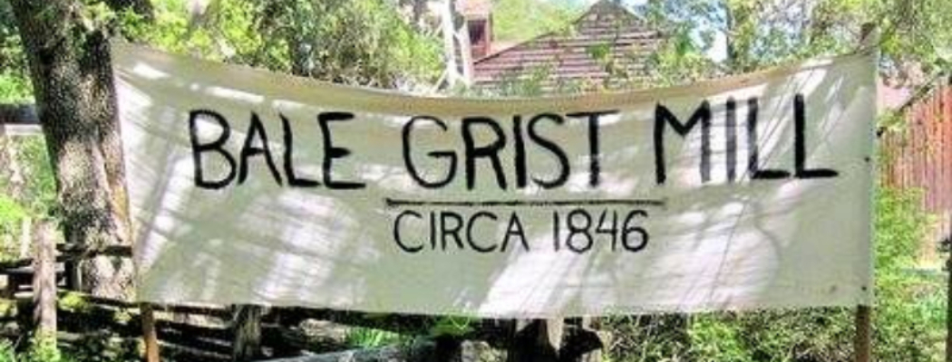 Bale Grist Mill 175th Anniversary Celebration