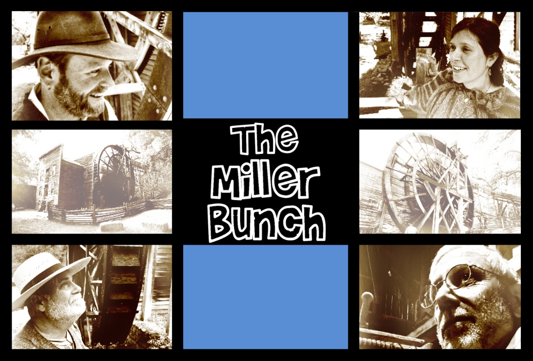 The Miller Bunch